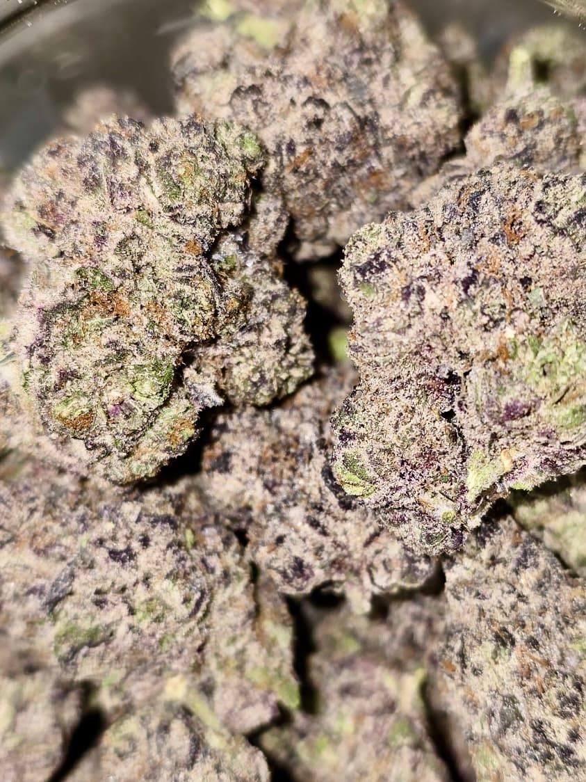 Oreo Blizzy Flower Lot