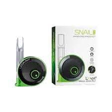 Lookah Snail 2.0 Battery | Green