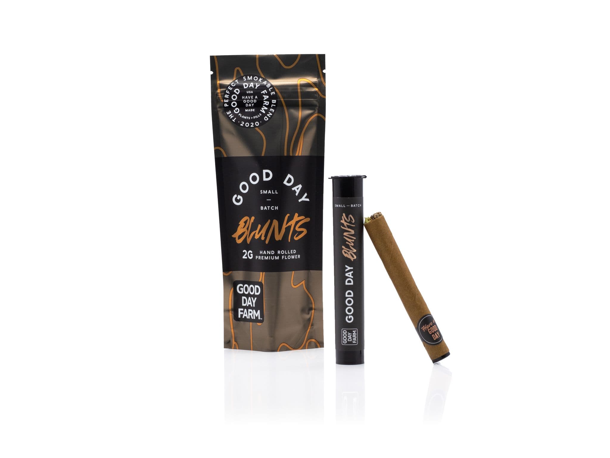Blunt Spritzer Ea 2pk