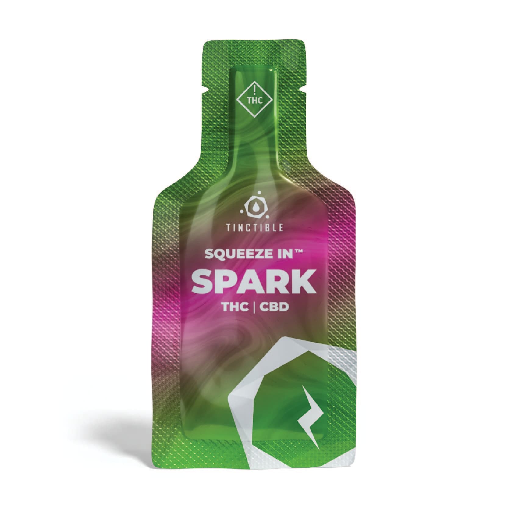 UB Good | 11 pack | 1:1 THC:CBD Watermelon Tinctible