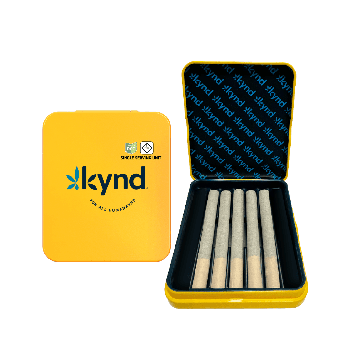 Rtz Royale (H) Pre-Roll Multipack 0.5g 5pk