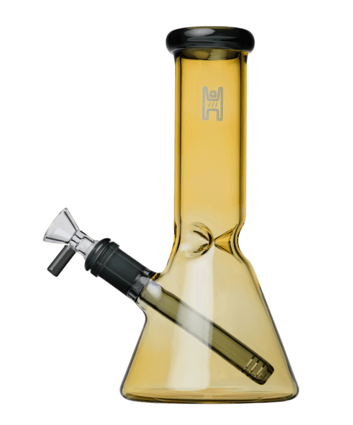 Beaker Fume/smoke