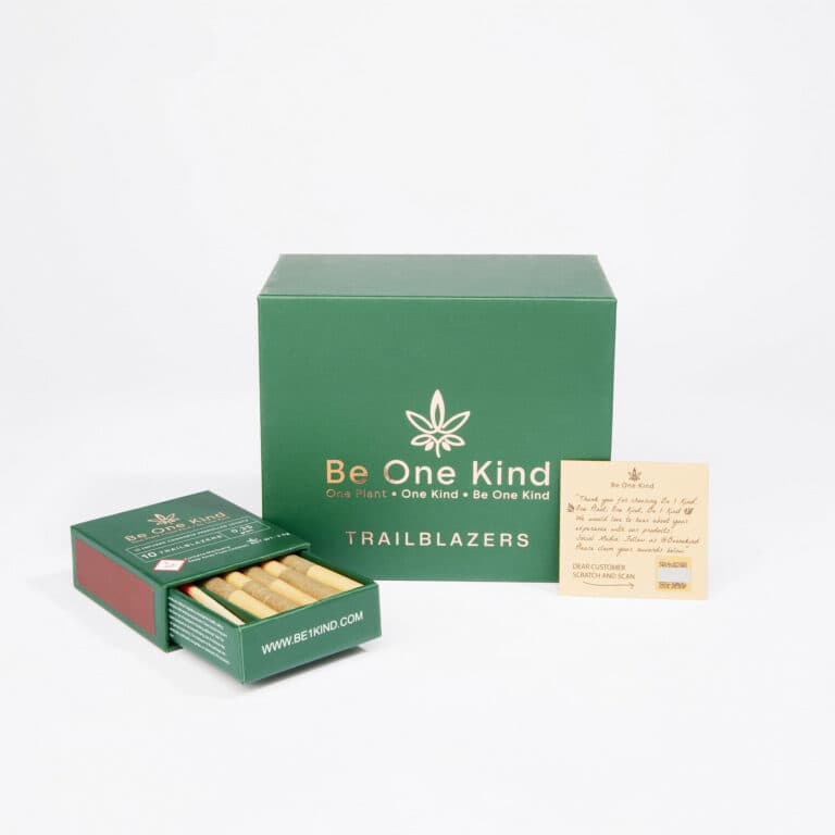 Lovestone Lemon Diesel Infused Joints