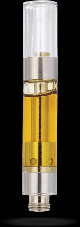 Roasted Diesel Vape Cartridge
