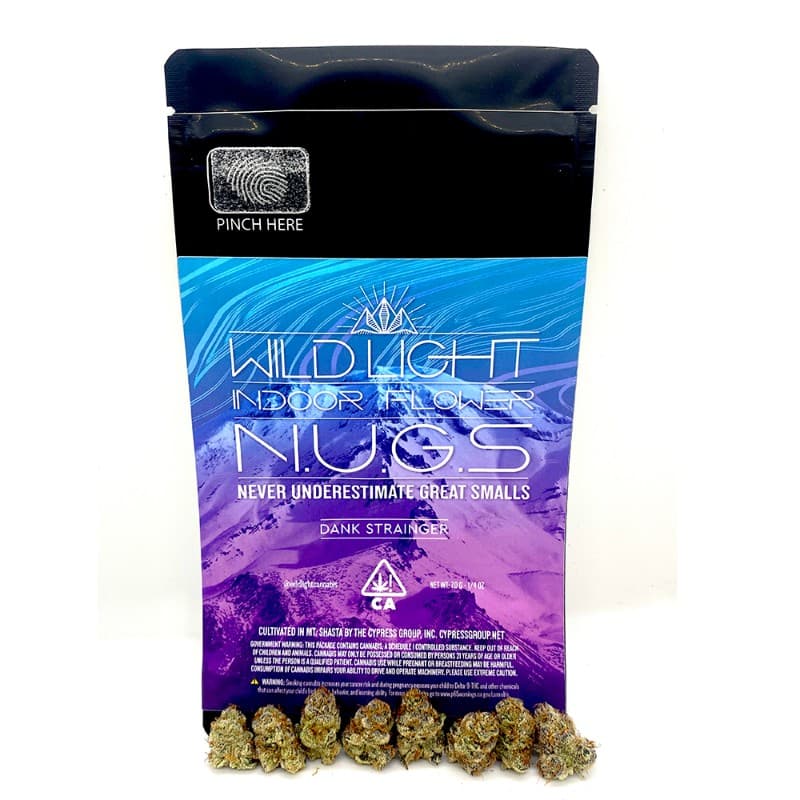 Ramblin Rose Indica Premium Indoor