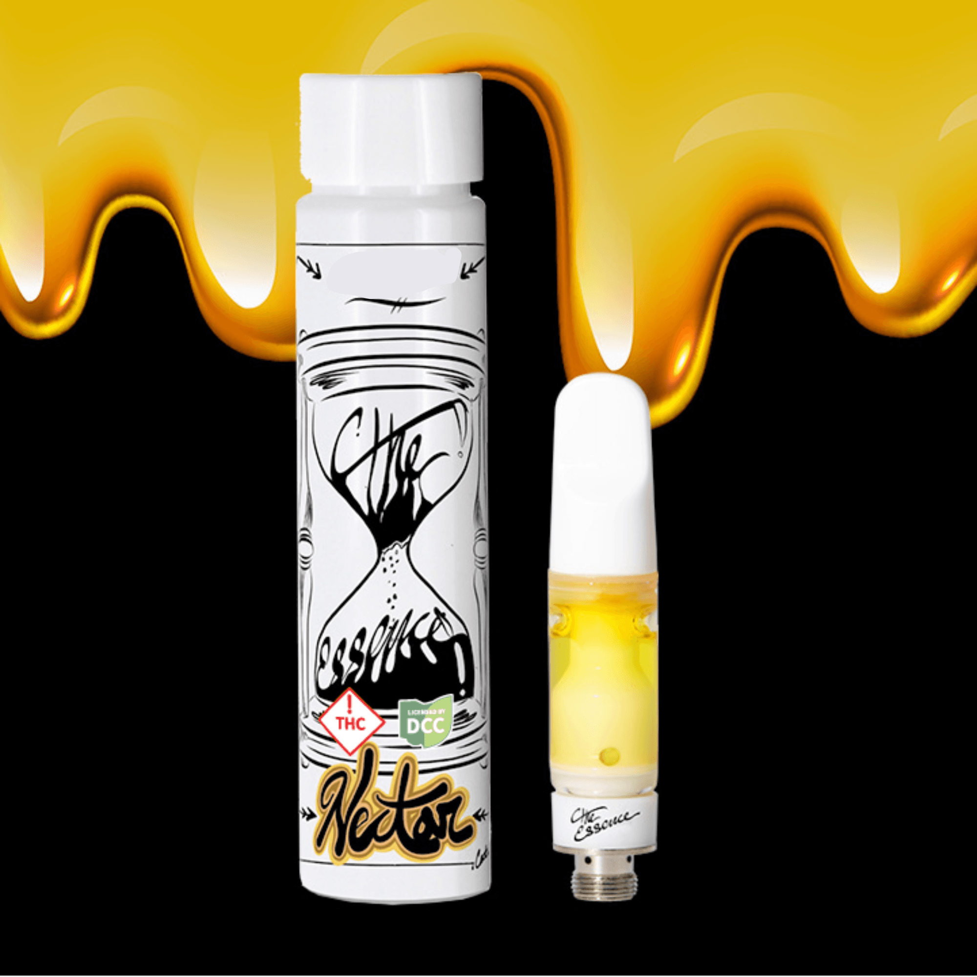 Root B Cr Ck [1g]