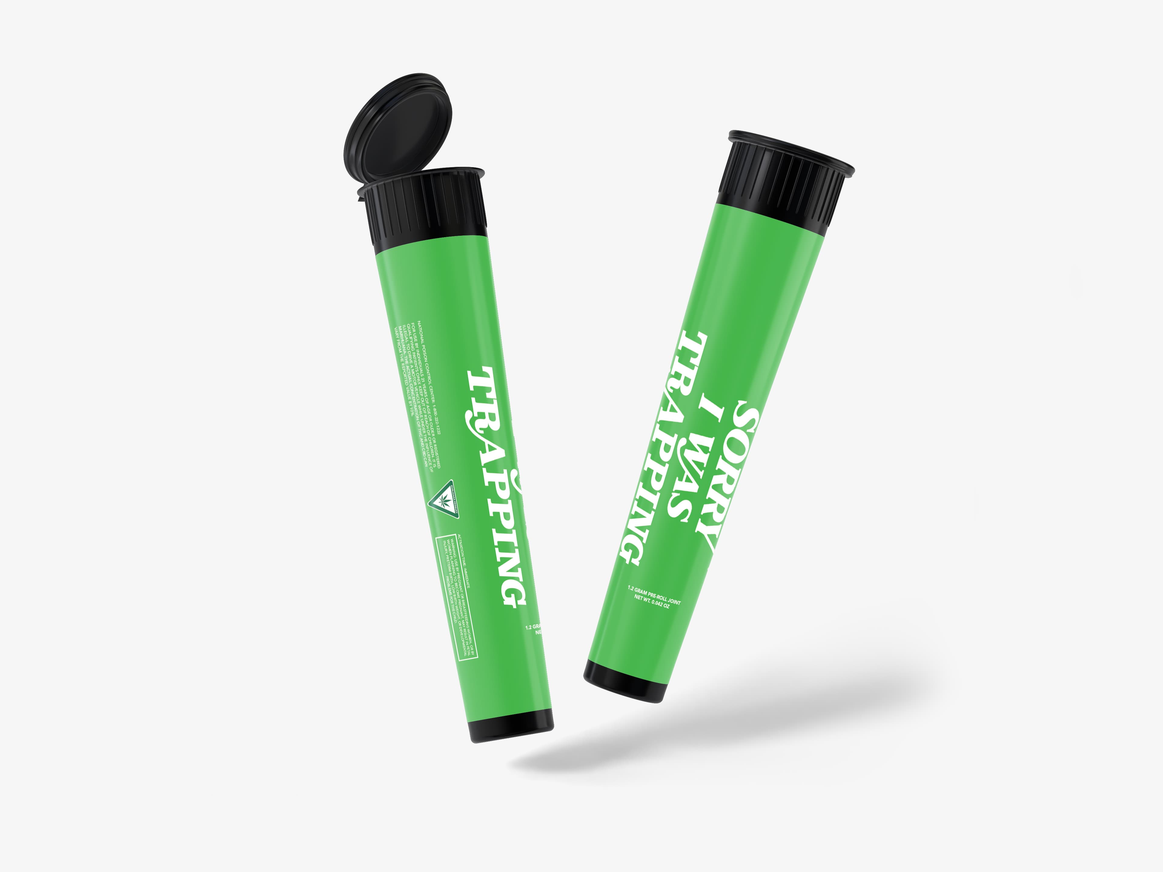 Pre Roll Pablo Driver