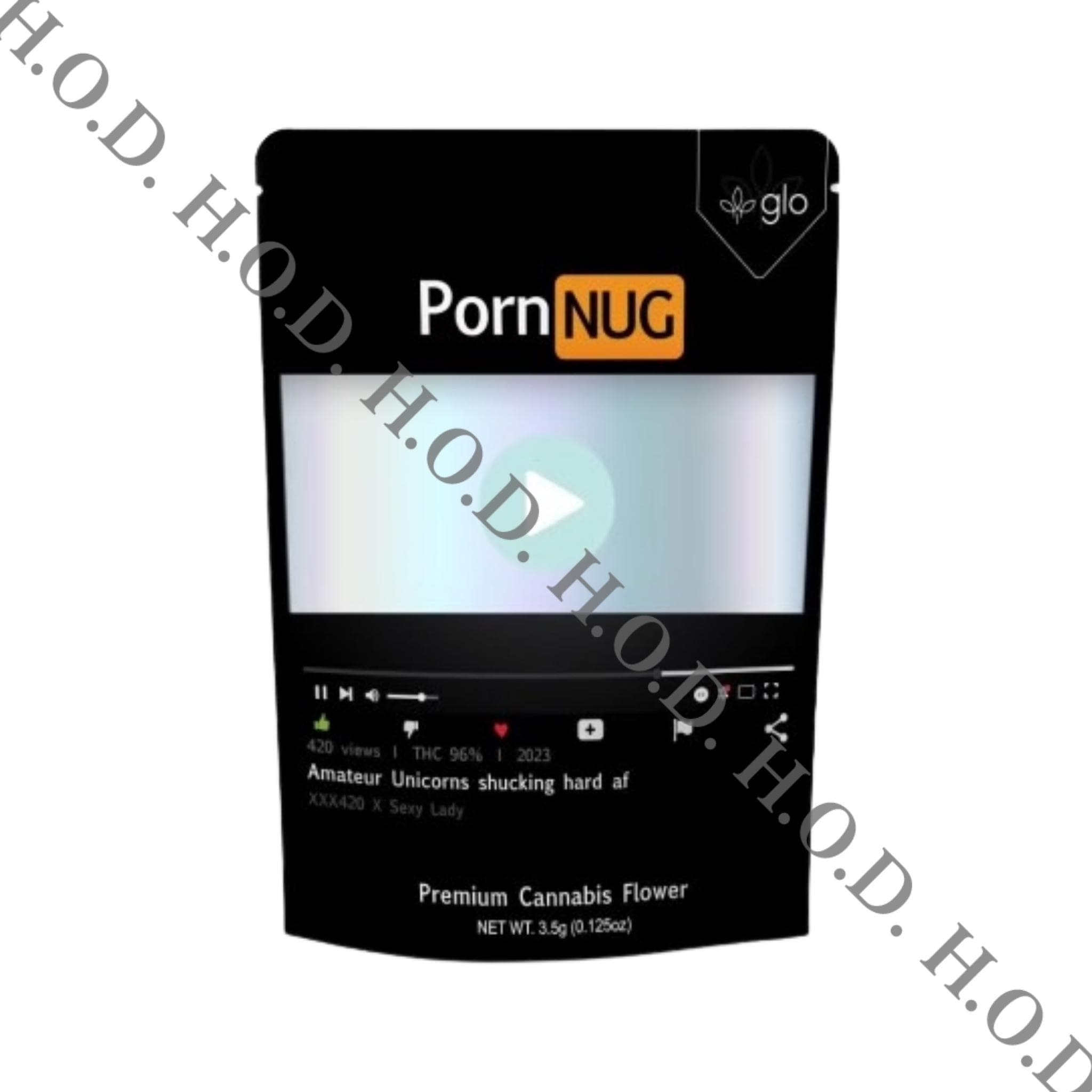 Pornnug