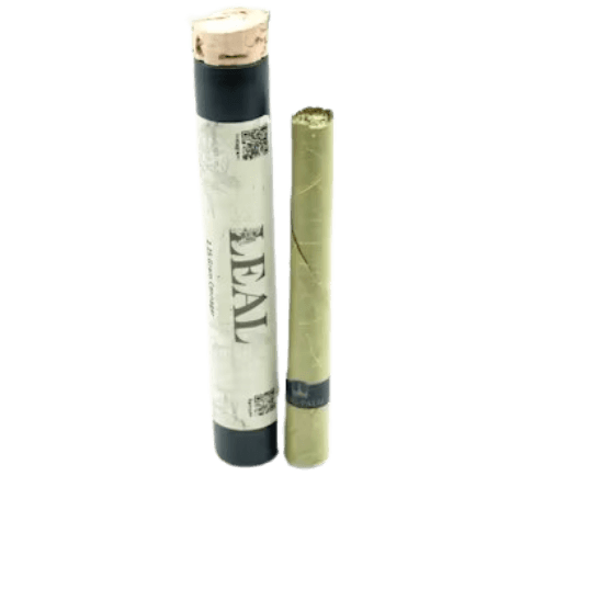 Pr 2.25g Lemonade Kush Cannagar