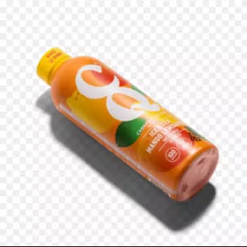 Mango Lemonade 2.2oz Beverage Hybrid