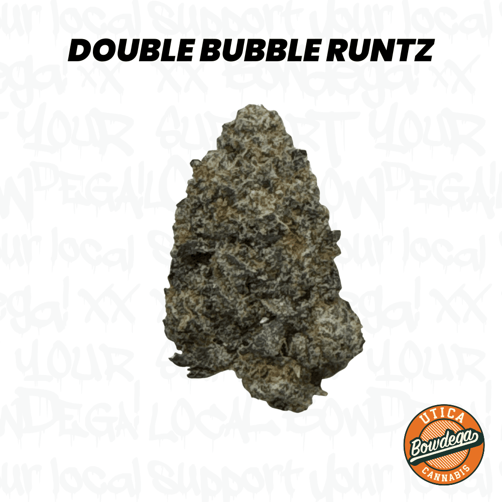 Double Bubble Runtz