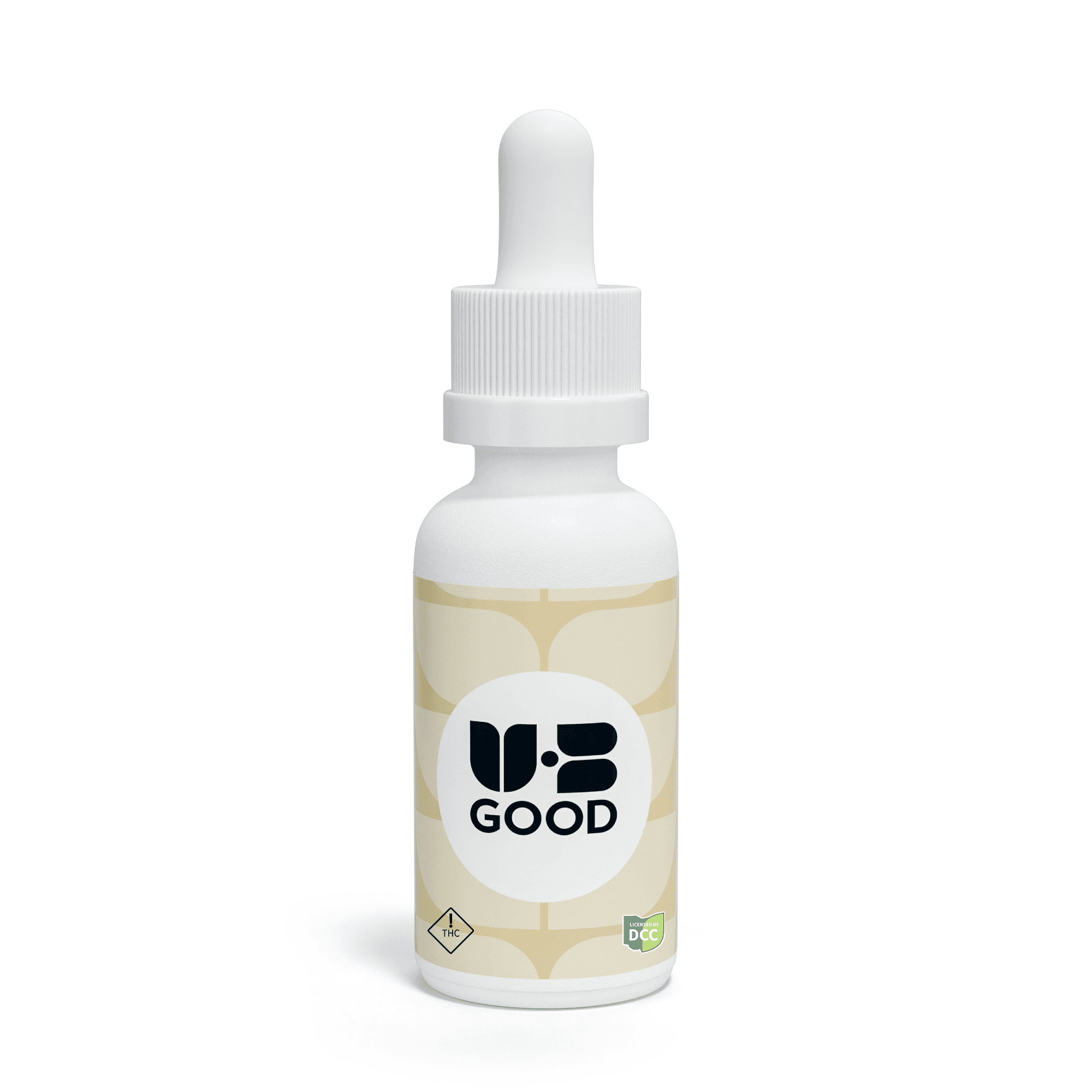 Balance 1:1 CBD Tincture 4 Day