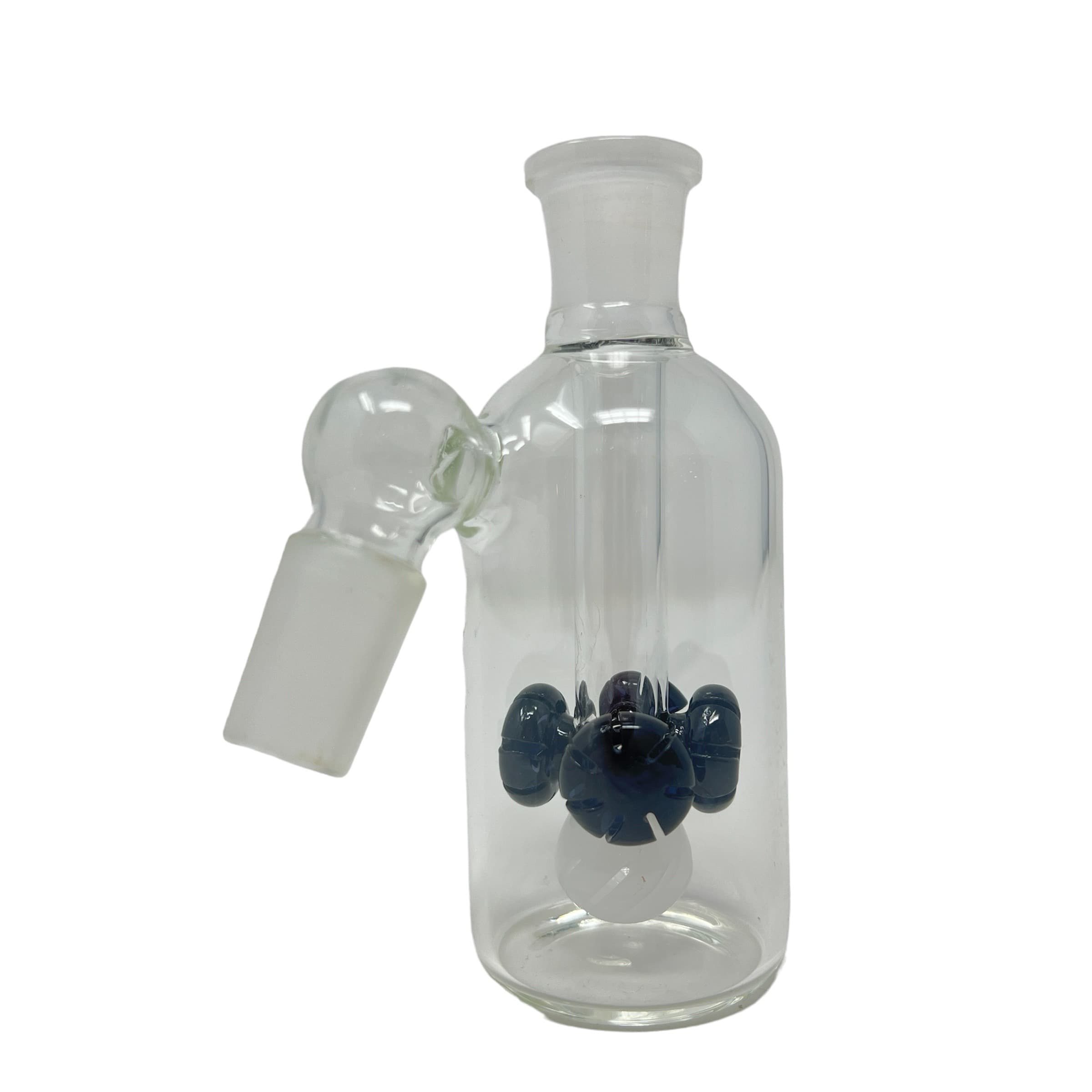 Degree Ashcatcher