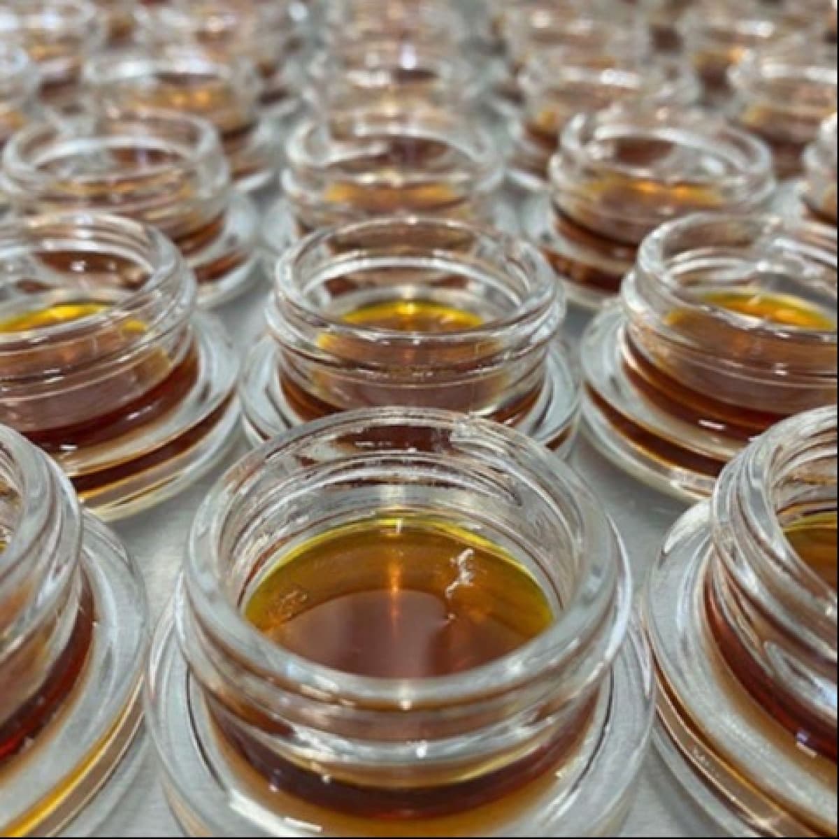 Craft Cannabis Anthromancer Virgin Extract