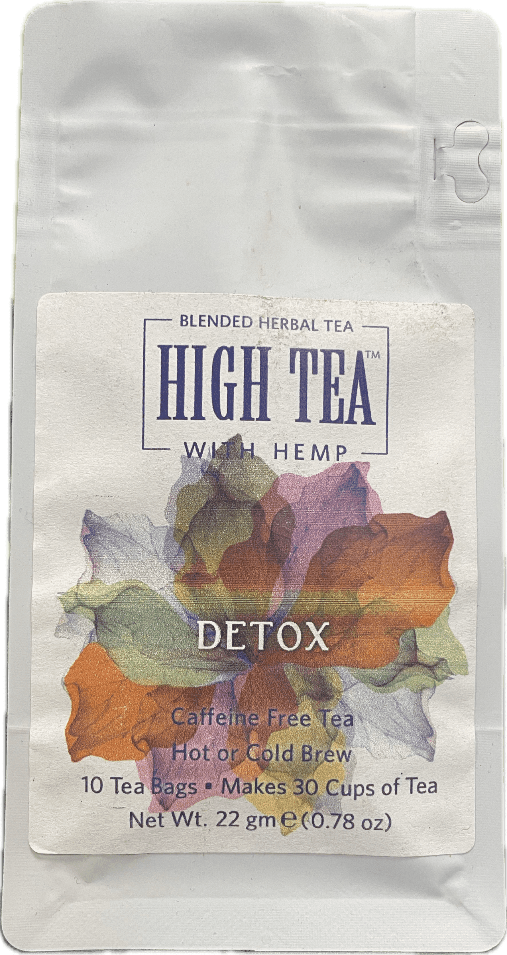 Detox Cbd Herbal