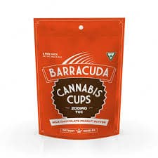 Barracuda Cannabis Cups Good Night