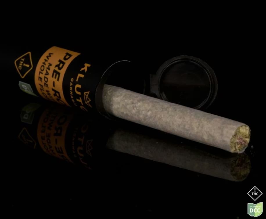 RS11 Pre-Roll | 1g