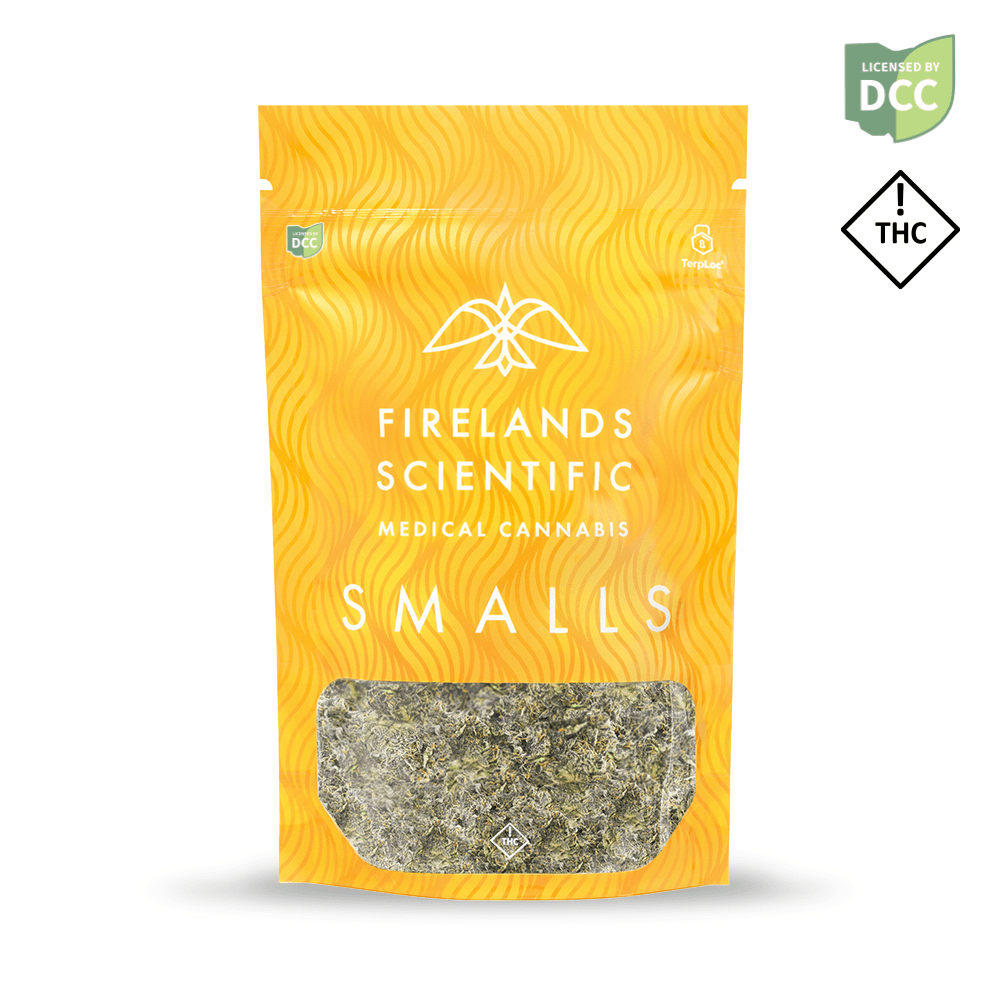 Galactic Grape Smalls | H | 14.15g