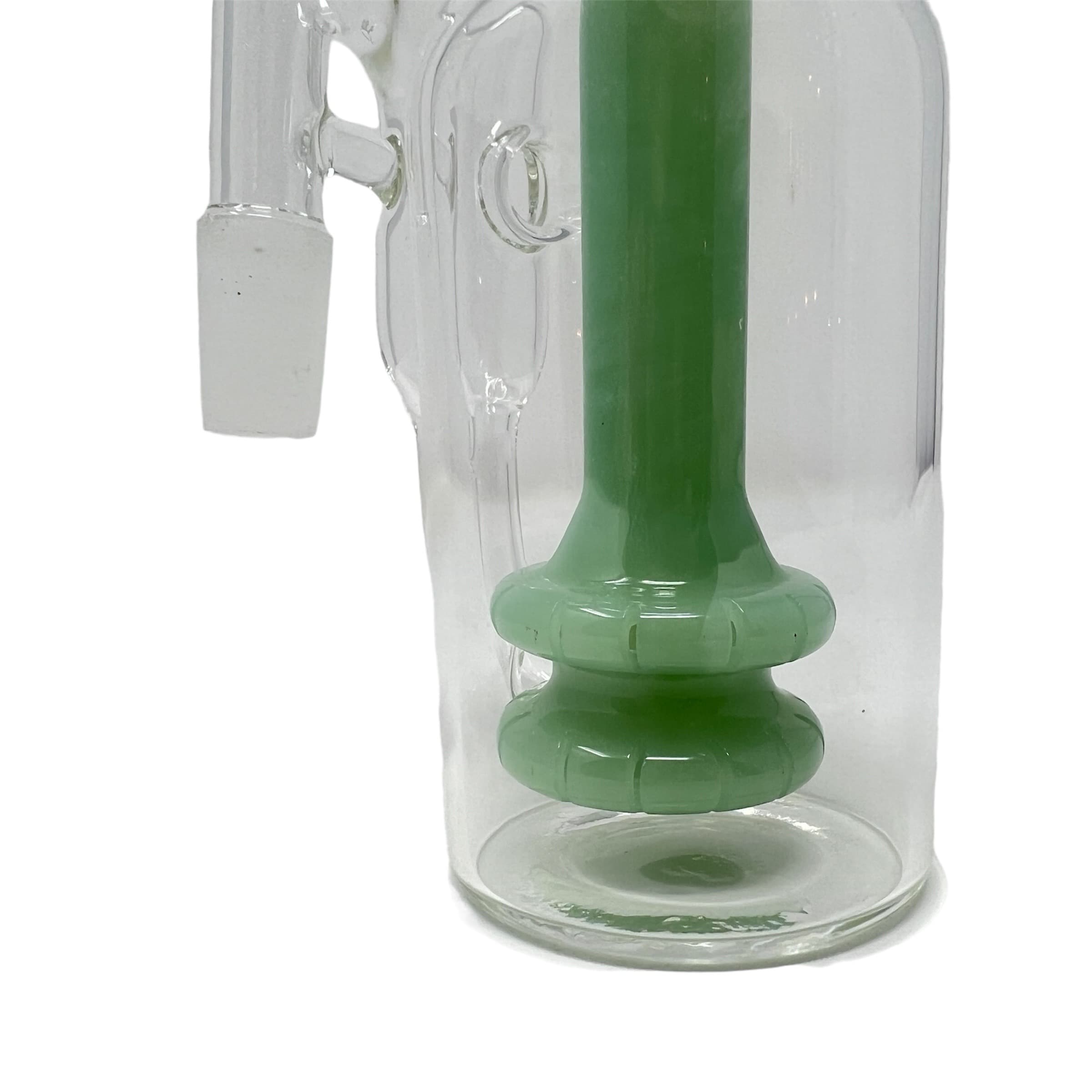 Ashcatcher Slime Green