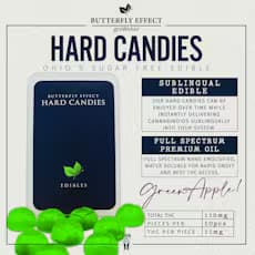 Green Apple Lozenges