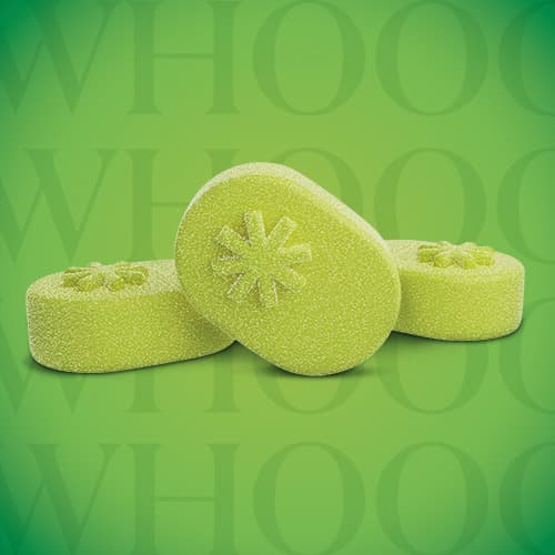 Recover Lemon Lime Thc Thcv