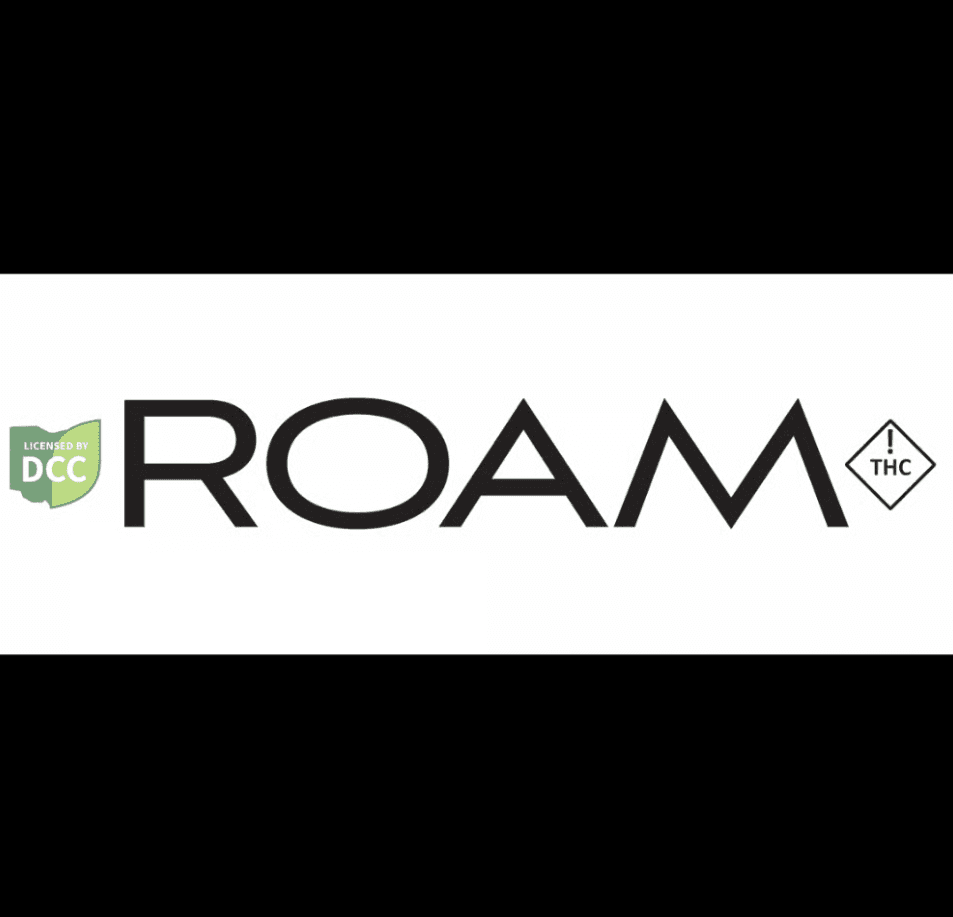 Roam - Mixed Berry - Rosin Gummies - 110mg (10pk)