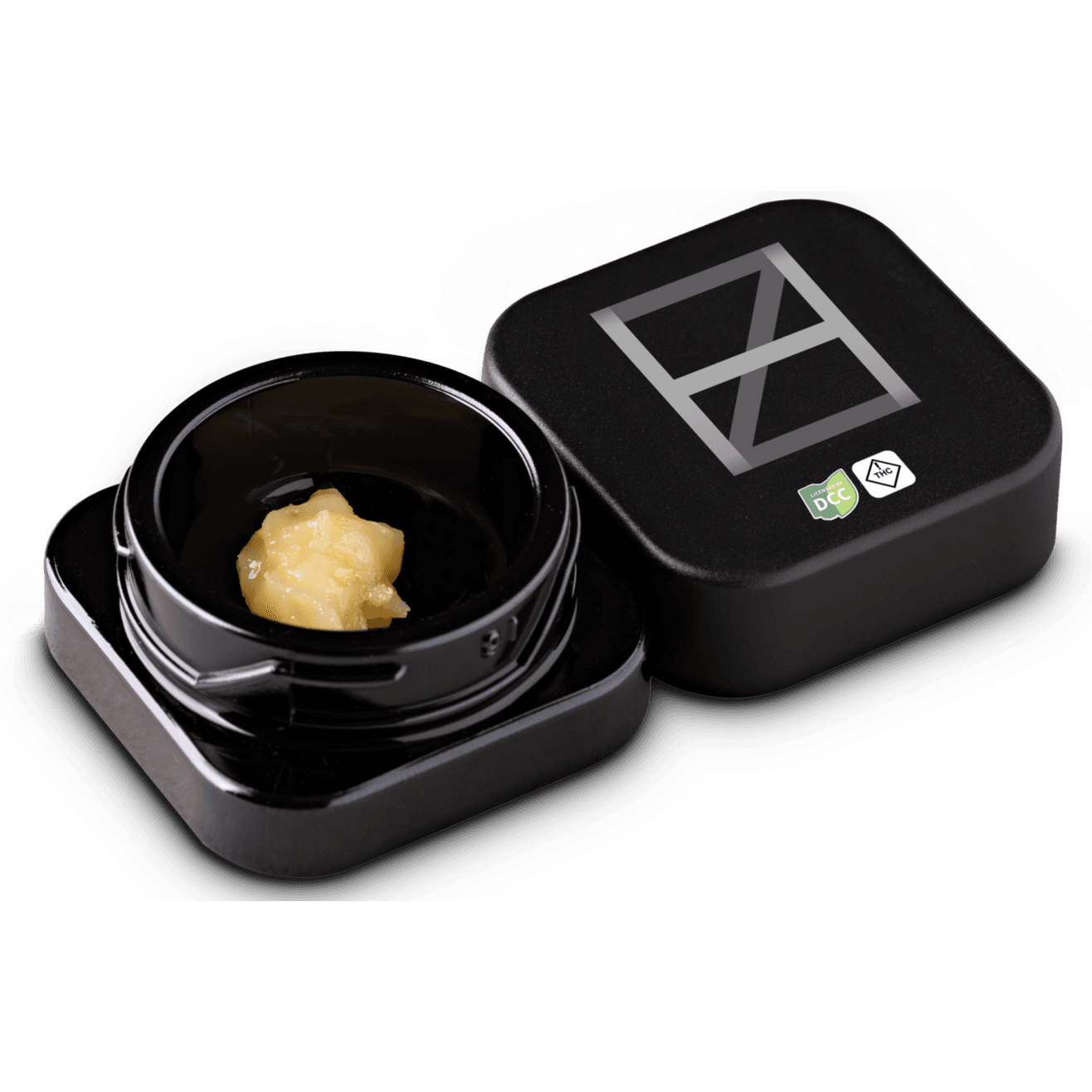 NYCC (I) Live Rosin Badder 1g