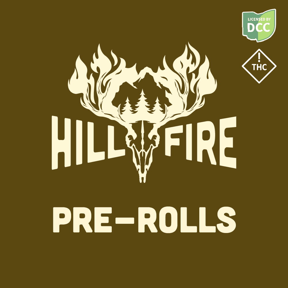 Knight Wulff (Hybrid) - Pre Roll - 2.5g - 5pk
