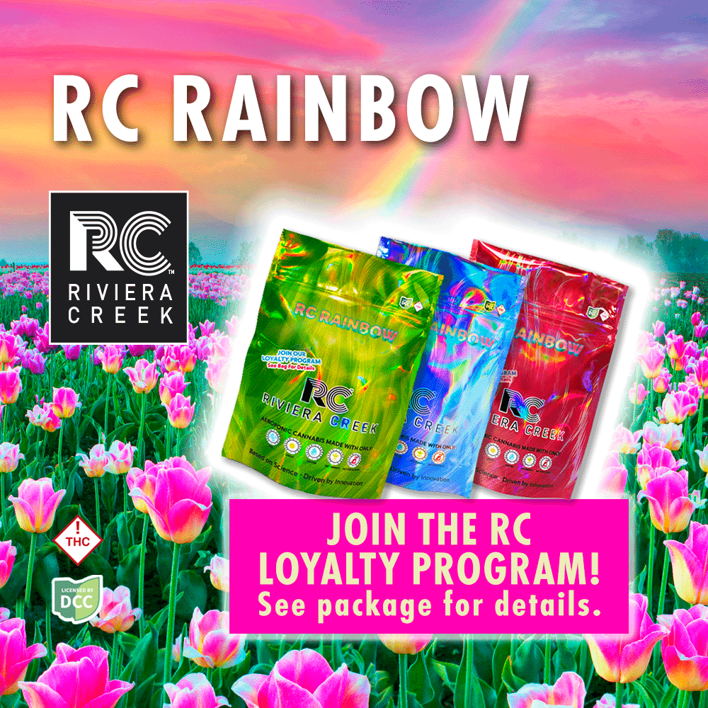 RC Rainbow Flower - 1082904