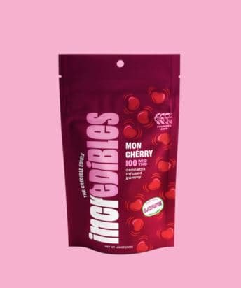 Mon Cherry High Dose