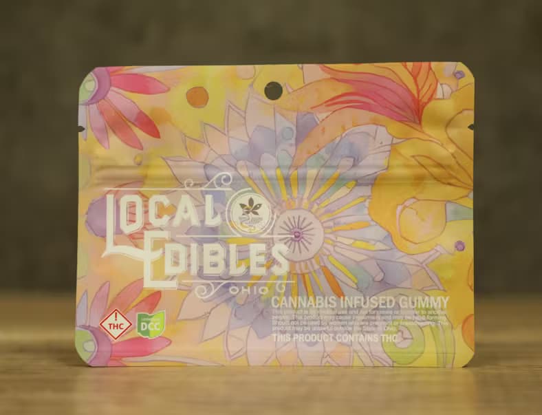 Grapefruit | Gummies | [110mg]