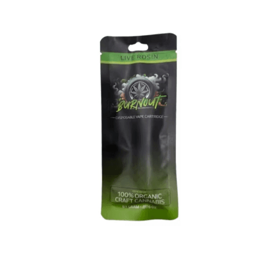 All In One Vape Gelataria