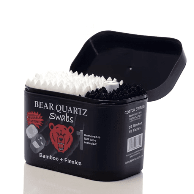 Swabs Kit