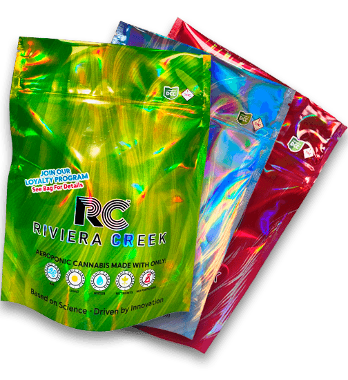 RC: Rainbow (2.83g)