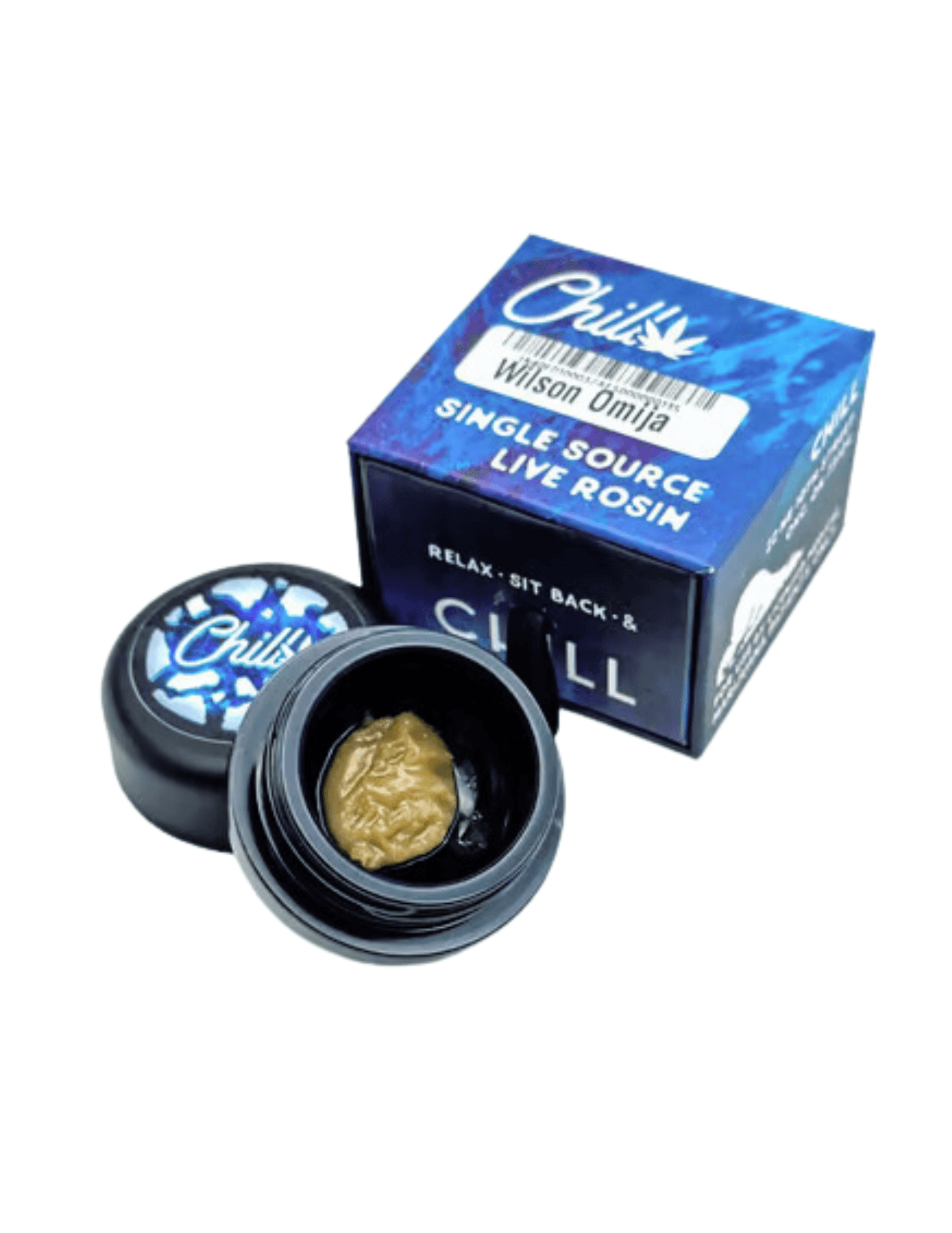 Extract Grape Guava Live Rosin