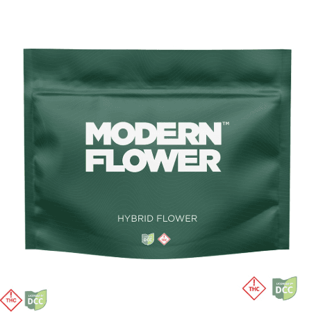 Modern Flower: Wedding Cake - 28.3g