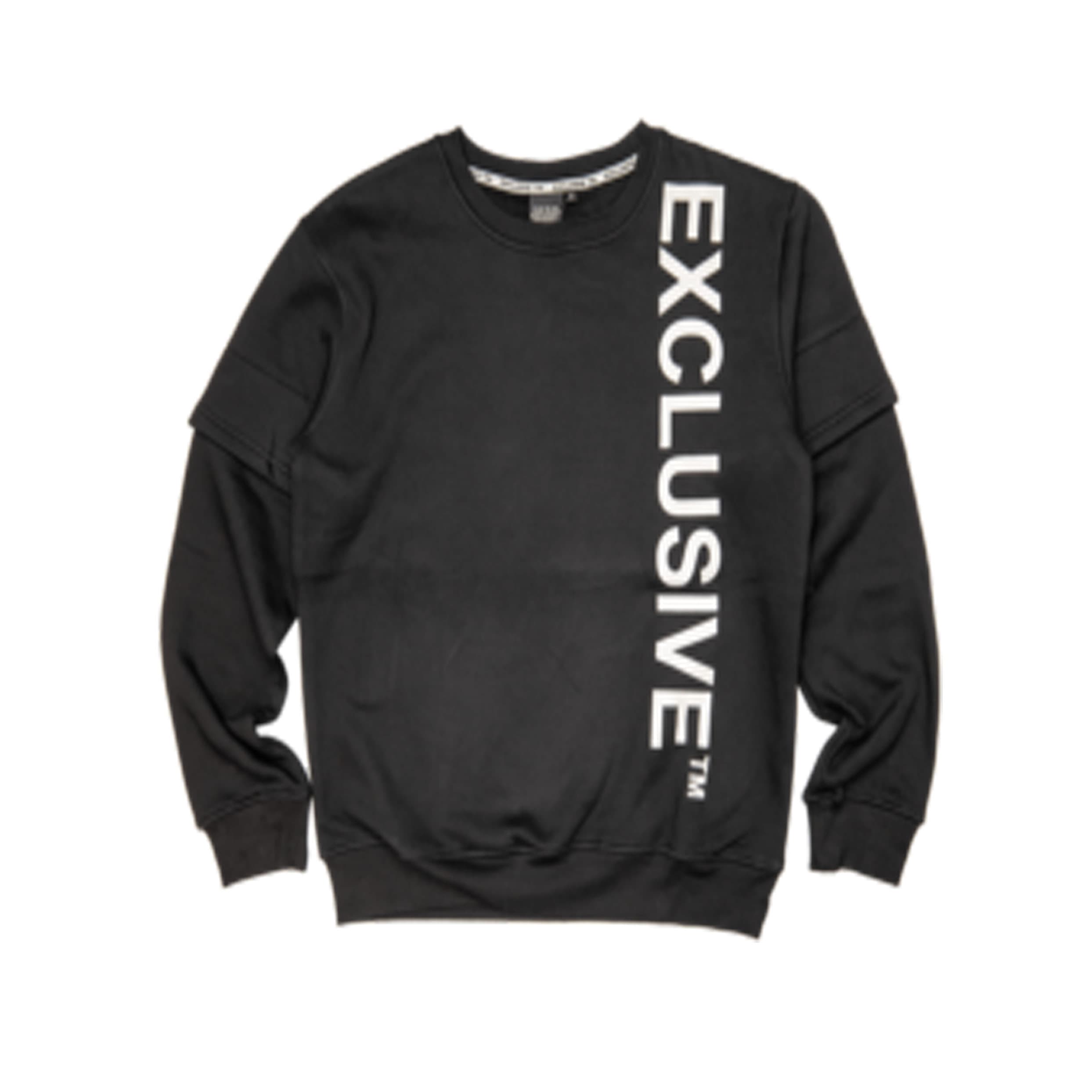 Crewneck Sweater