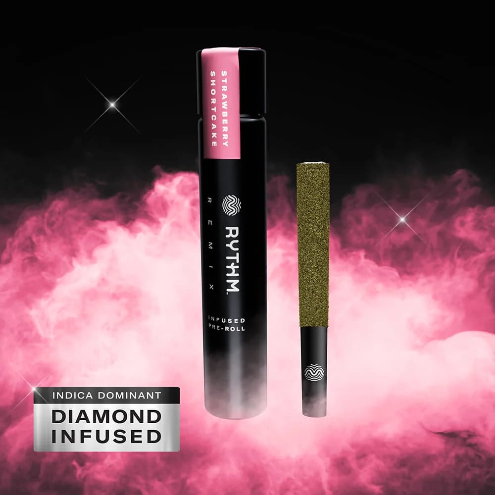 Infused Preroll Watermelon
