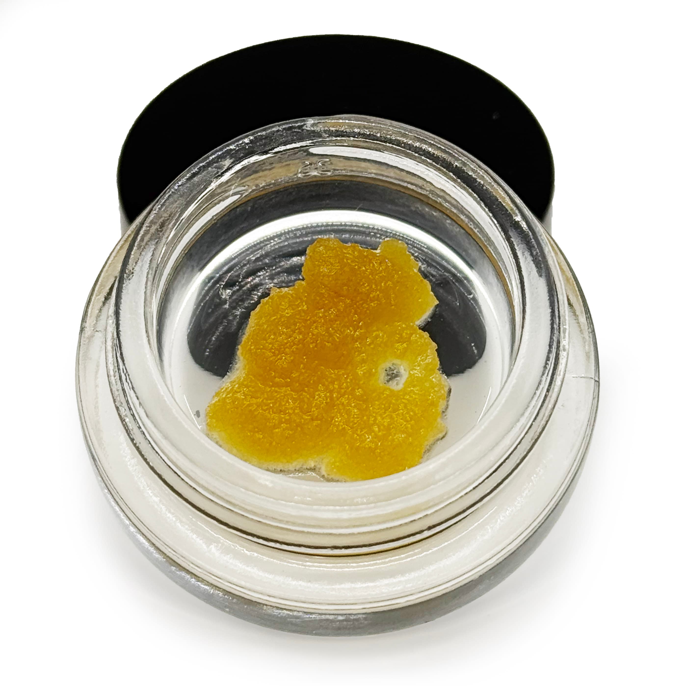 Banana Gush Mintz Budder