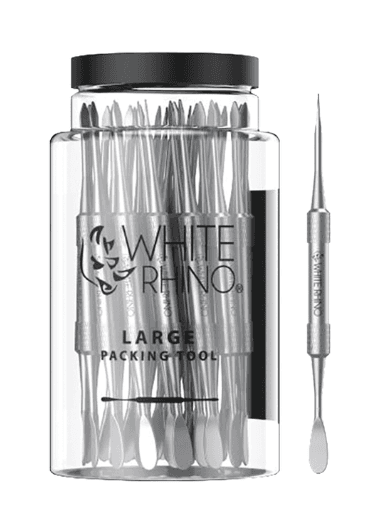 Double Sided Dab Tool