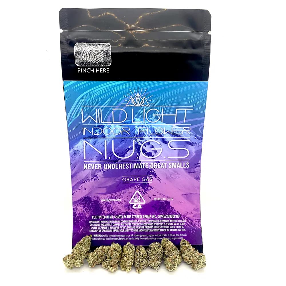 Gas Indica Premium Indoor Smalls
