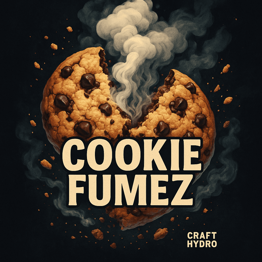 Cookie Fumez