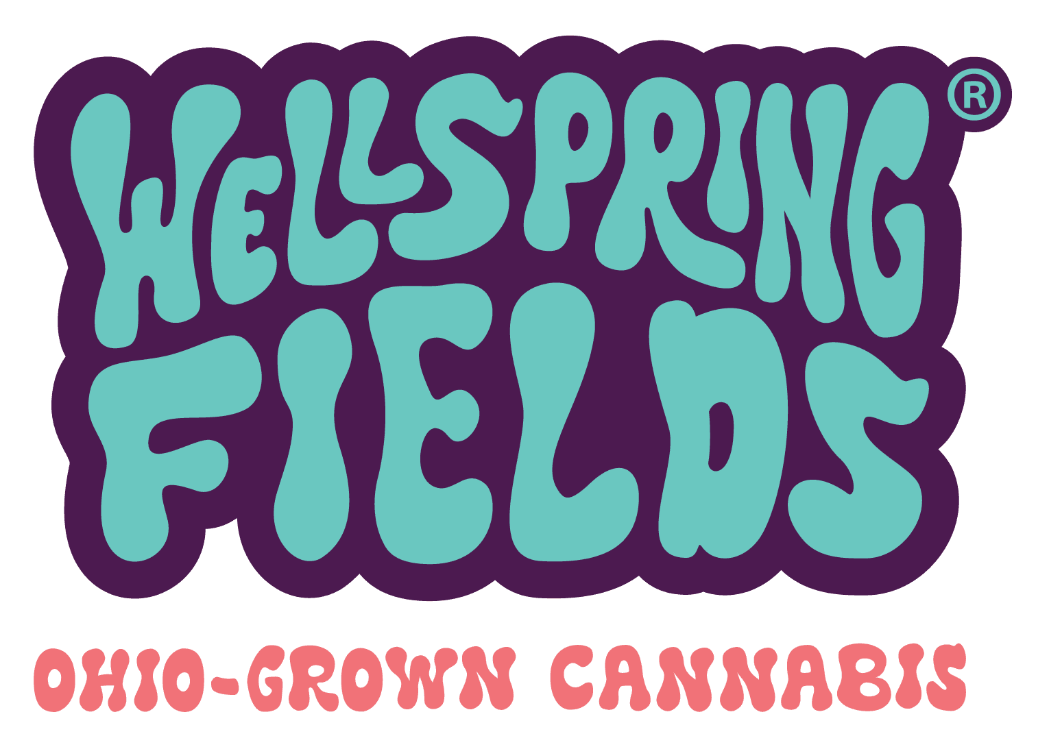 WELLSPRING FIELDS - Infused Creamy Peanut Butter 200 mg