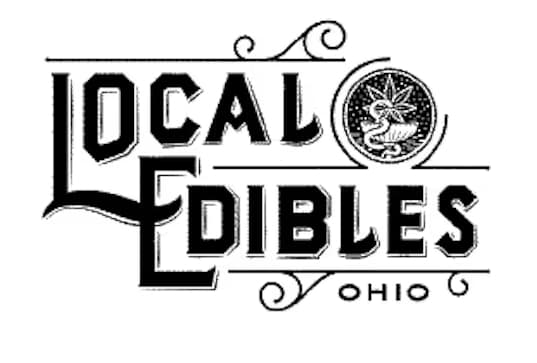 Local Edible | Gummies | Strawberry Kiwi | 110mg