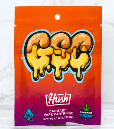 Gsc Vape