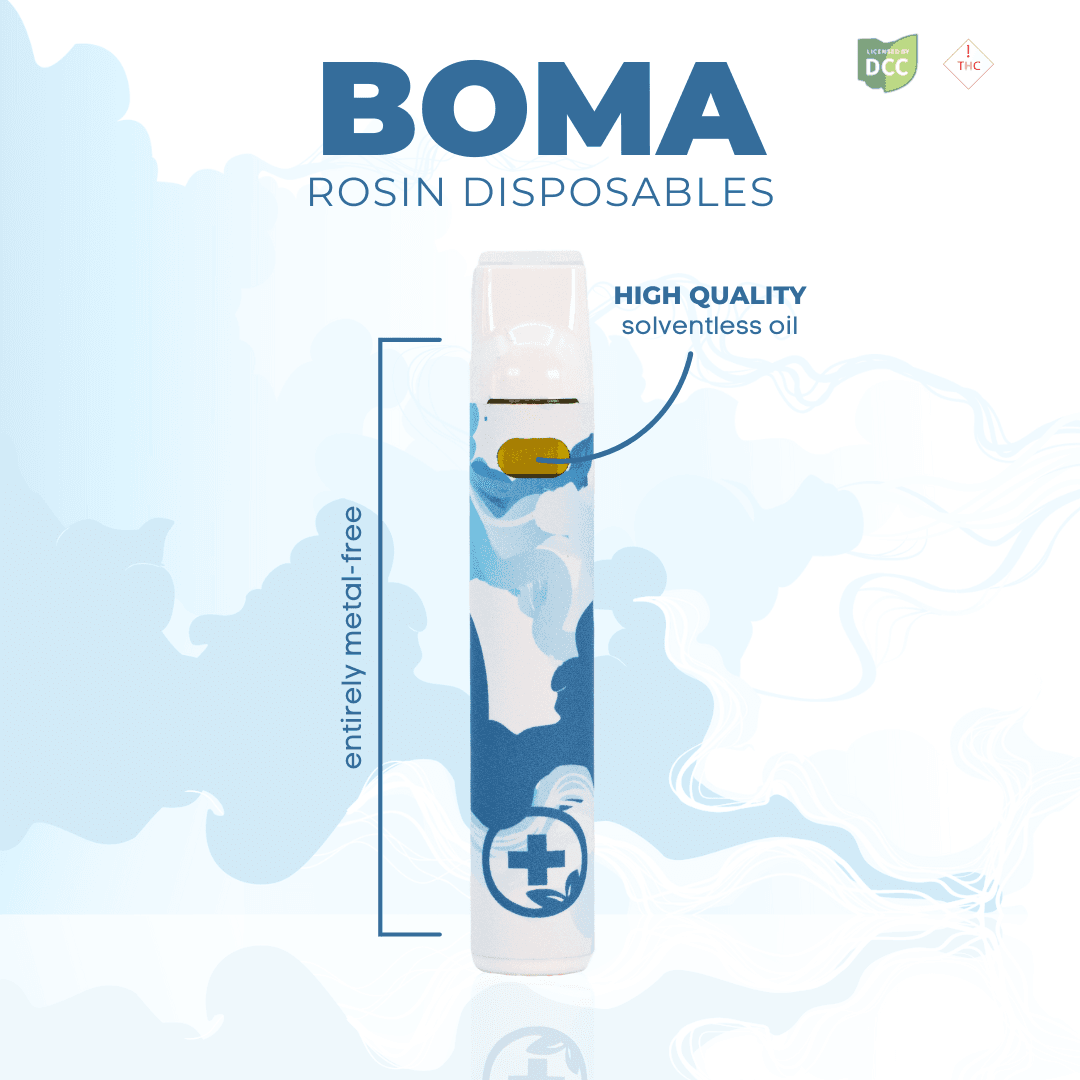 E85 (Indica Hybrid) - Live Rosin DVP - 0.5g