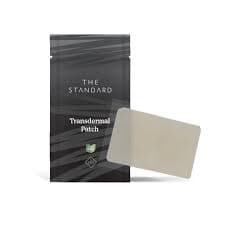The Standard: RSO Topical Lotion - 200mg