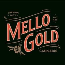 Gold Pre Rolls Peanut Butter
