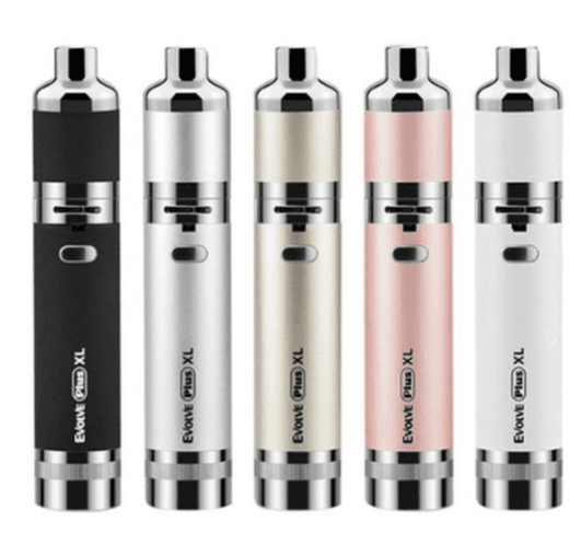 Yocan | Evolve Plus XL | Light Blue