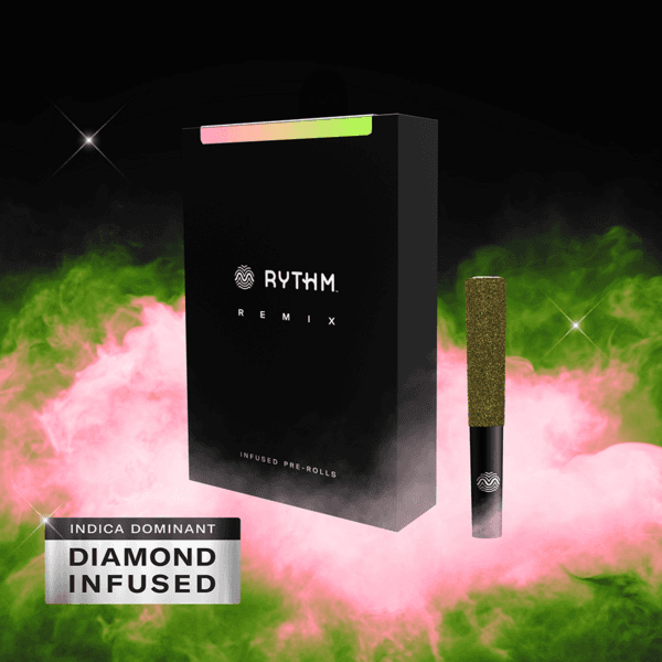 Watermelon 5pk Infused Pre Roll
